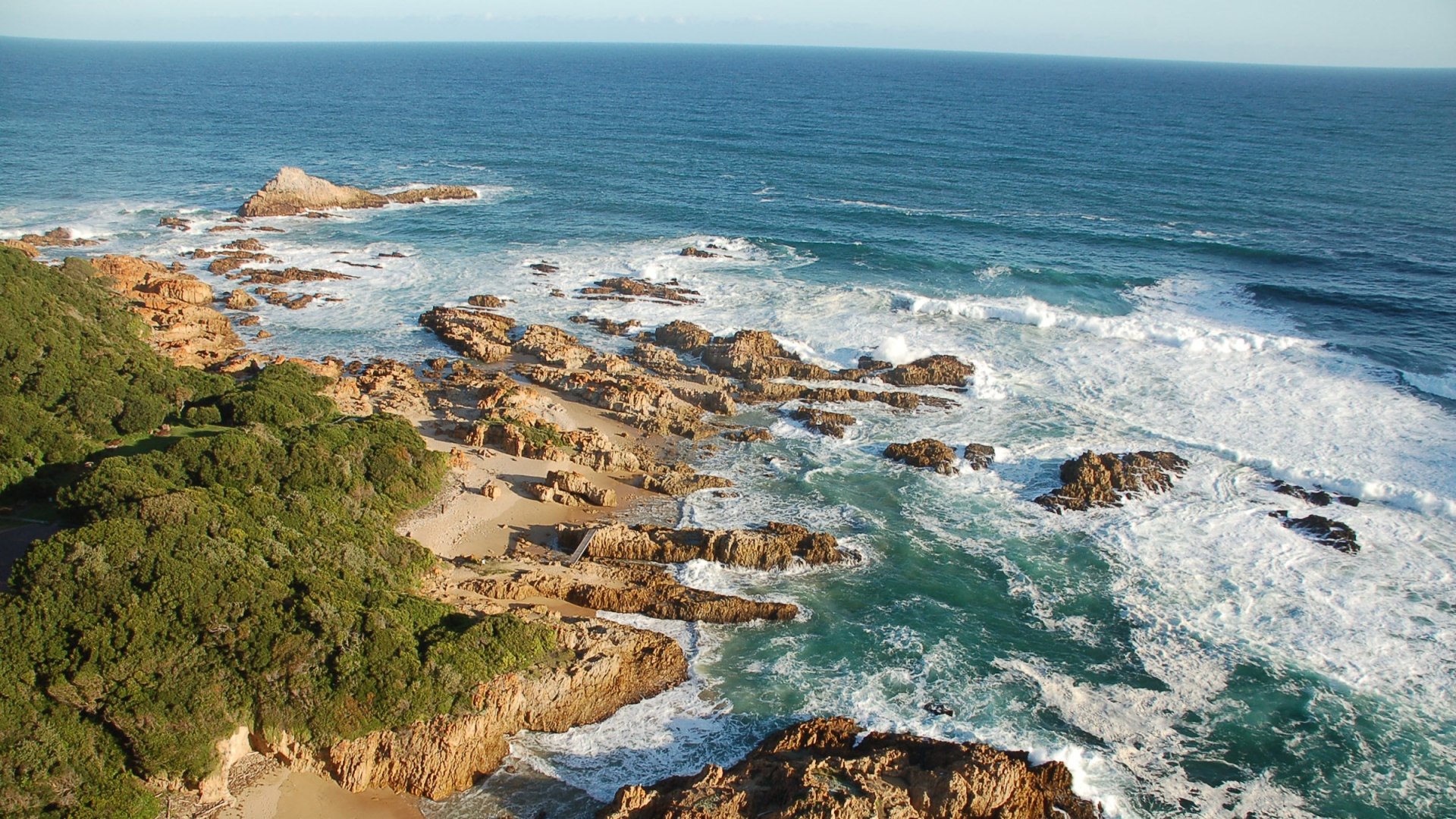 Highlights von Südafrika